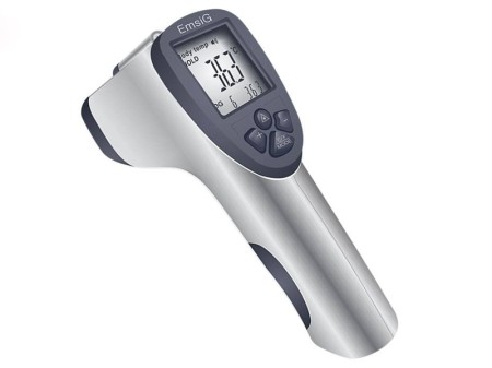 تب سنج دیجیتال غیر تماسی امسیگ مدل CT95